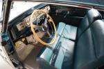 Graham Model 97 Supercharged Cabriolet by Saoutchik 1938 года
